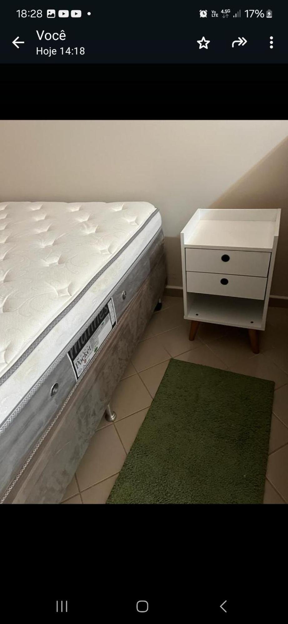 Eldorado Flat Service Apto 601- Bl 1 Caldas Novas Exteriér fotografie