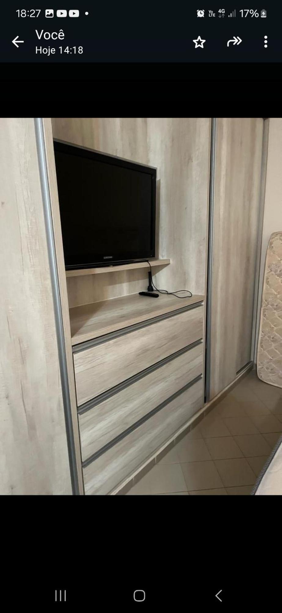 Eldorado Flat Service Apto 601- Bl 1 Caldas Novas Exteriér fotografie