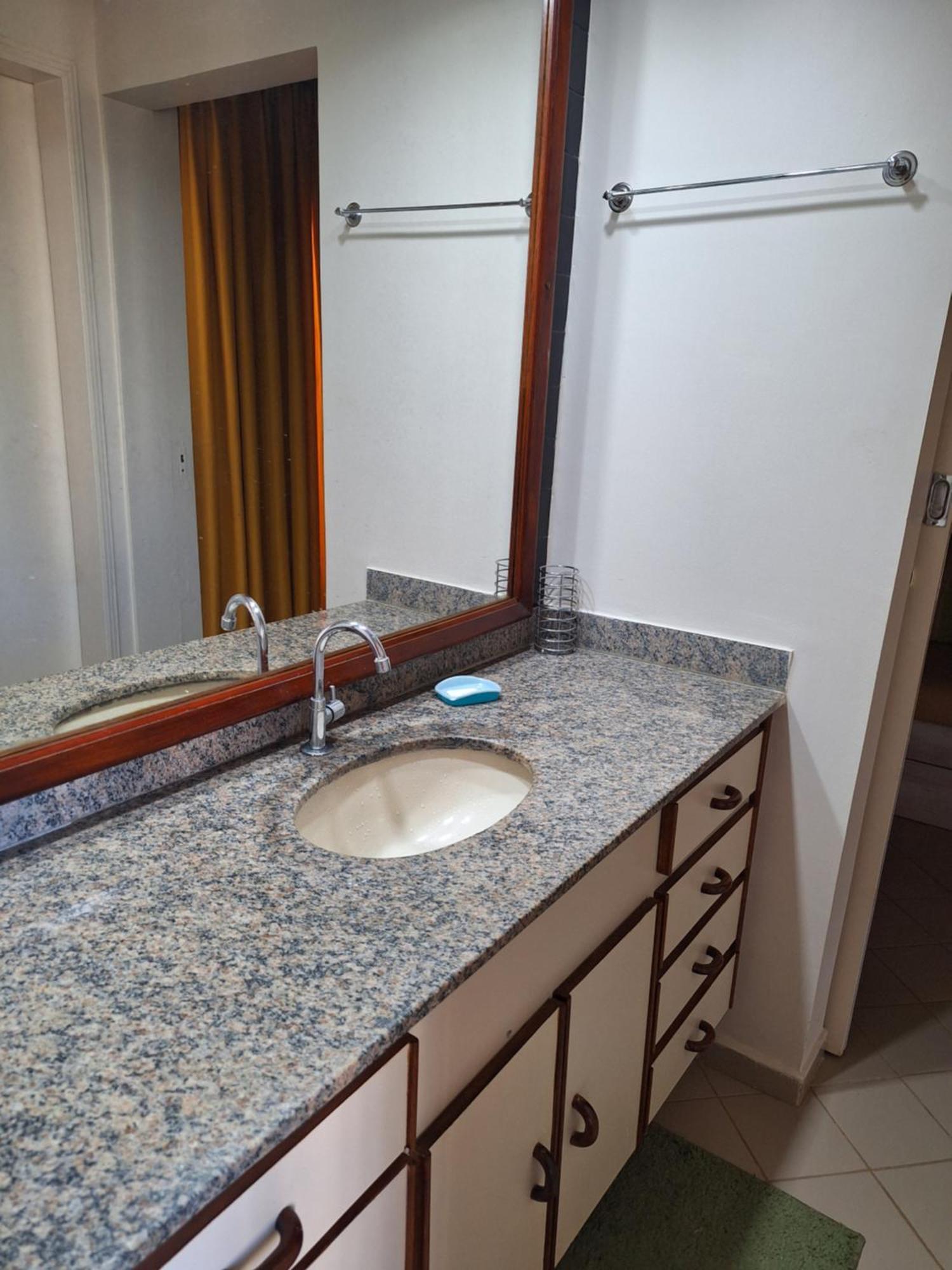 Eldorado Flat Service Apto 601- Bl 1 Caldas Novas Exteriér fotografie